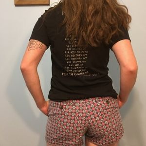 Durable 100% Cotton Shorts